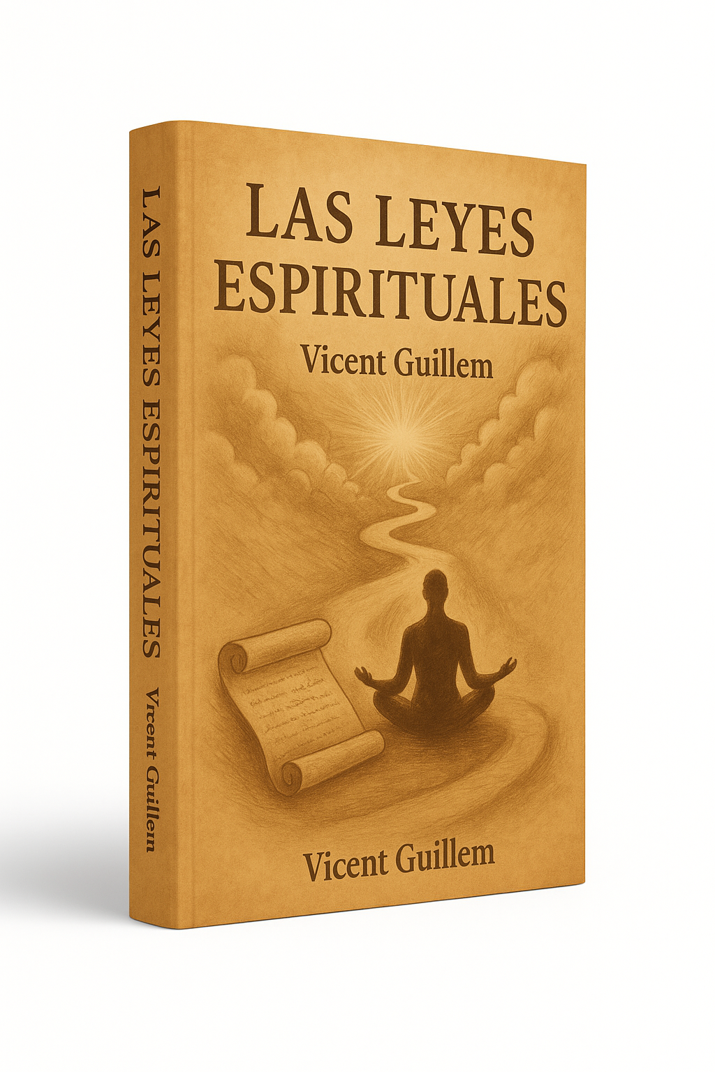 Las Leyes Espirituales