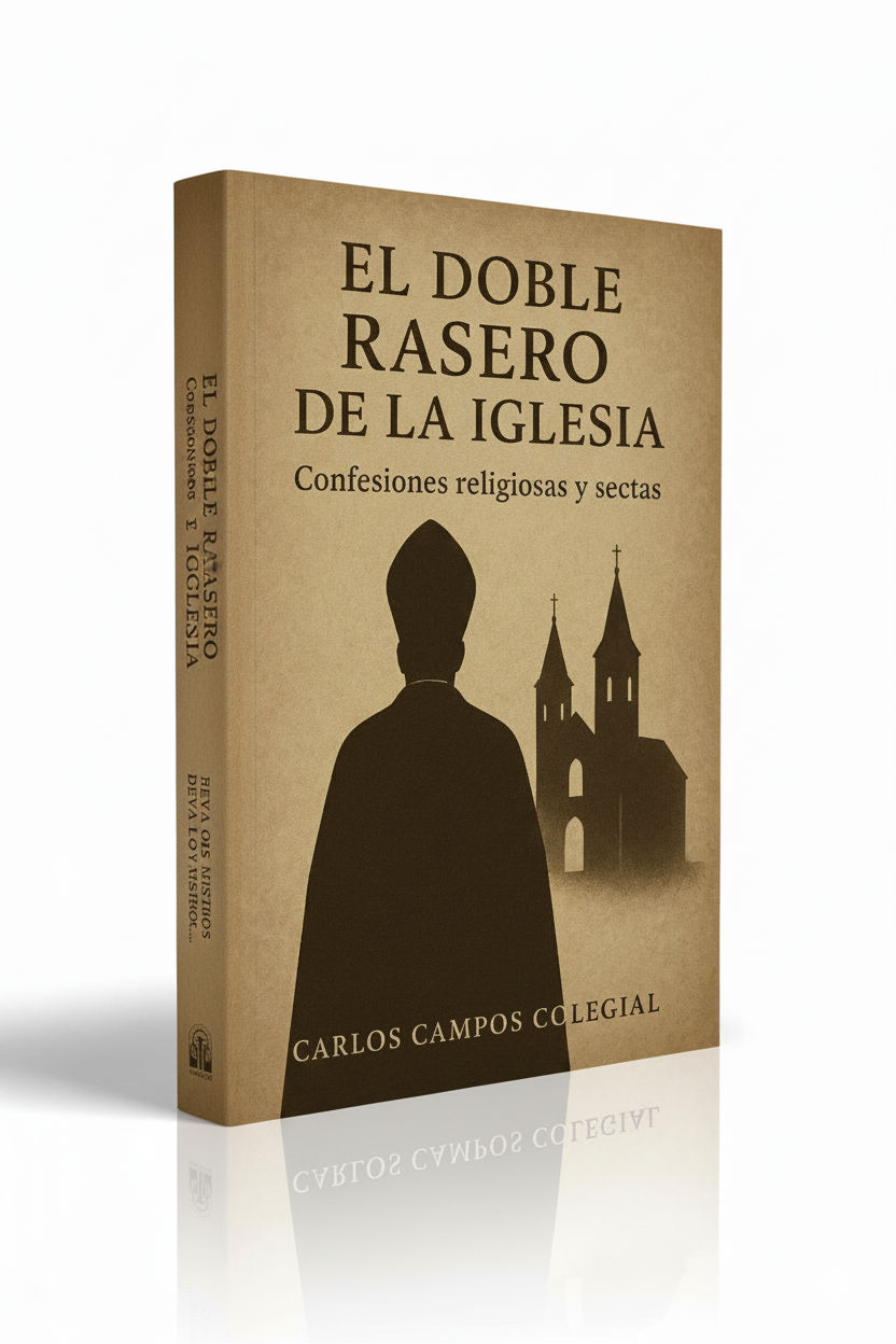 El Doble Rasero de la Iglesia