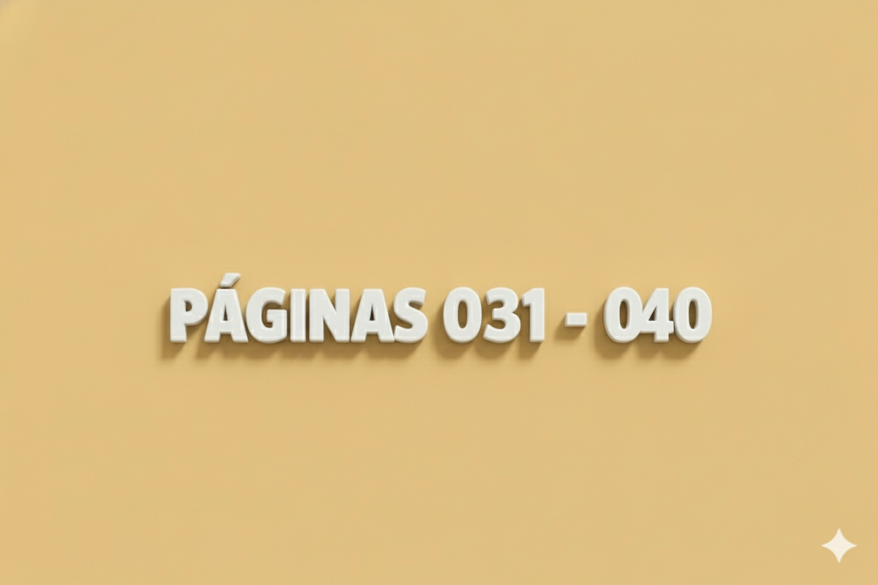 Páginas 031 -040