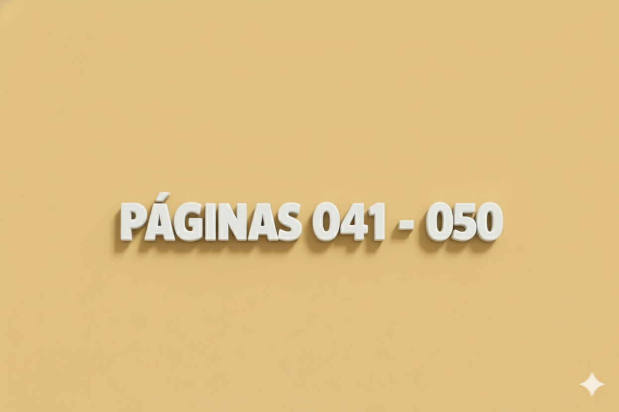 Páginas 041 -050
