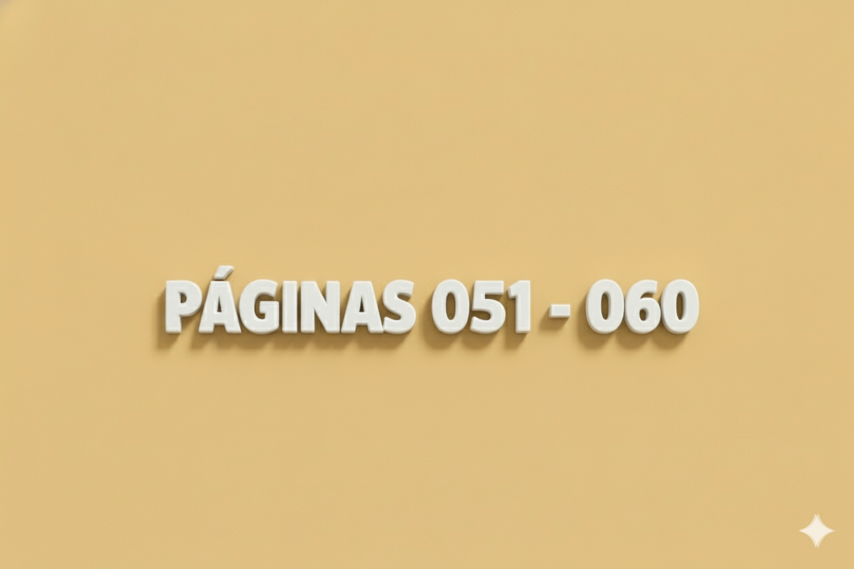 Páginas 051 -060