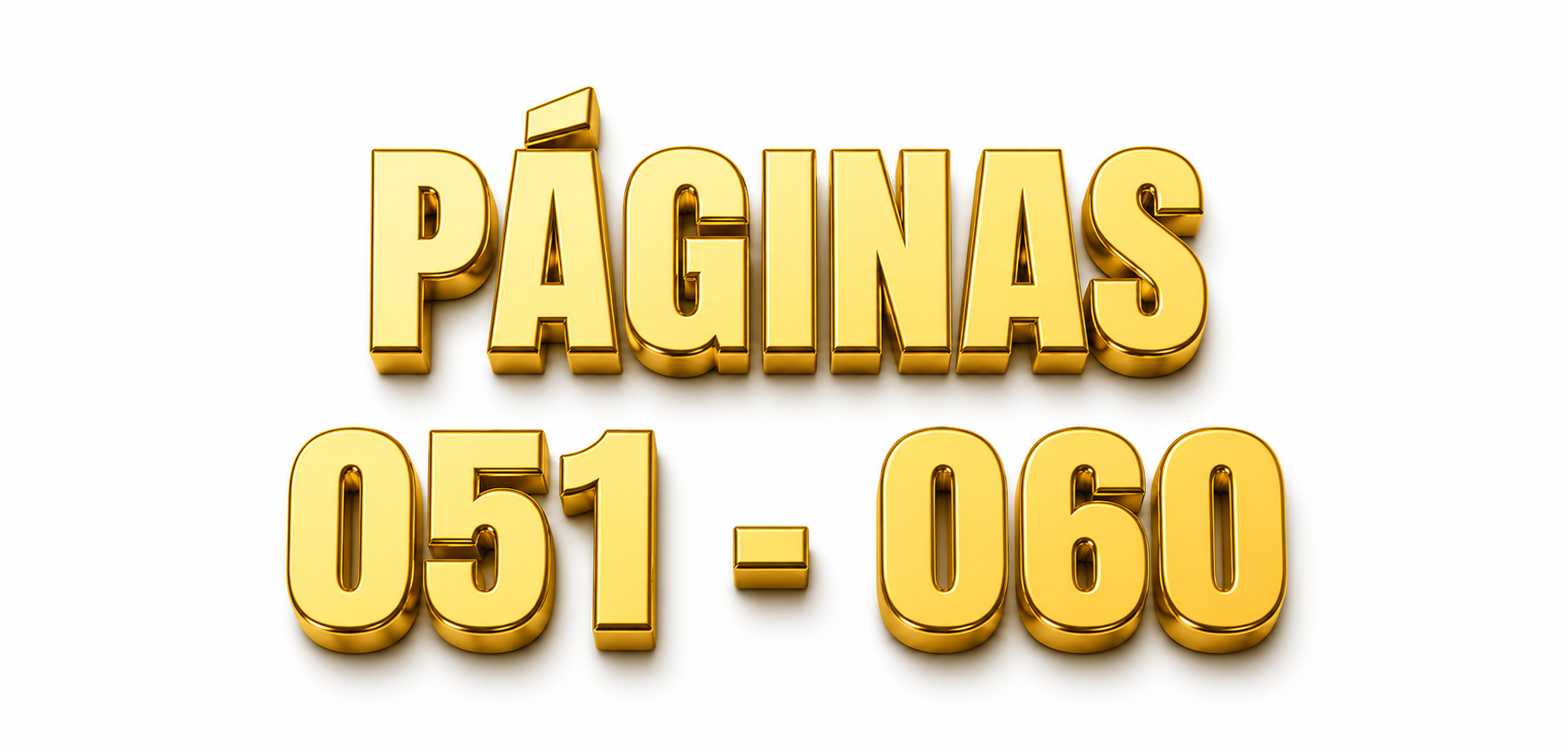 Páginas 051 -060